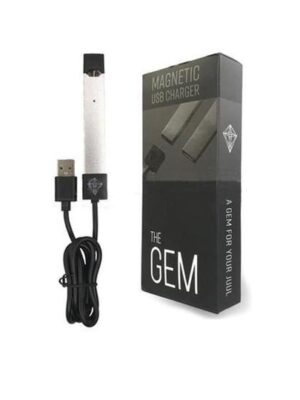 GEM - Magnetic USB Juul Charger