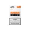 JUUL Pod Mango Pack