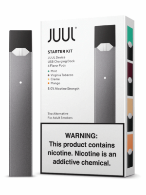 JUUL Starter Kit