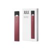 Juul Maroon Basic Kit Limited Edition