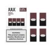 JUUL Pod Virginia Tobacco 4 Pod Pack