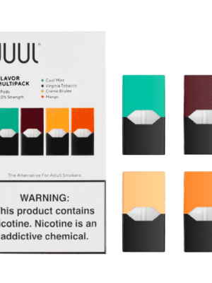 JUUL Pod Multipack