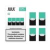 JUUL Pod Mint