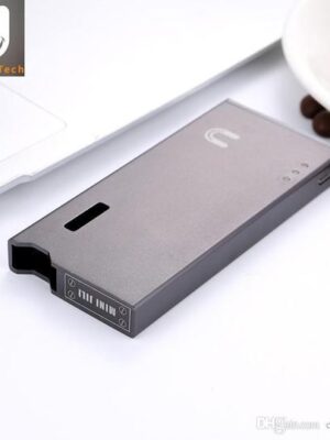 Mini JILI Box 1000MAH BACKUP BATTERY CHARGING CASE FOR JUUL