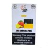 Juul Compatible Pods Mango by Eonsmoke 6%