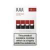 JUUL Alpine Berry Refill Pods