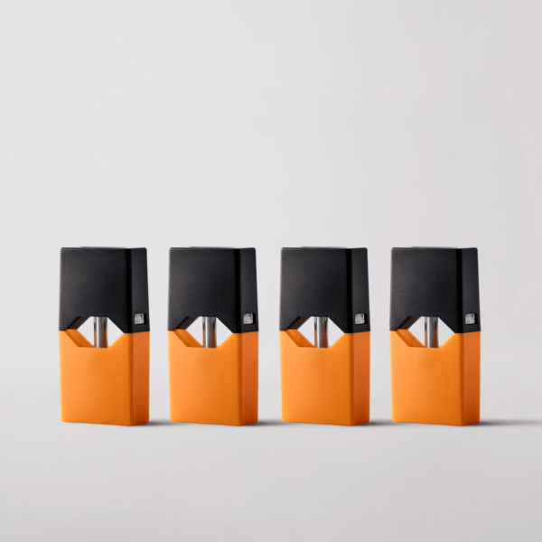 mango juul pods