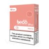 BECO BAR PEACH ICE (10 PACK)